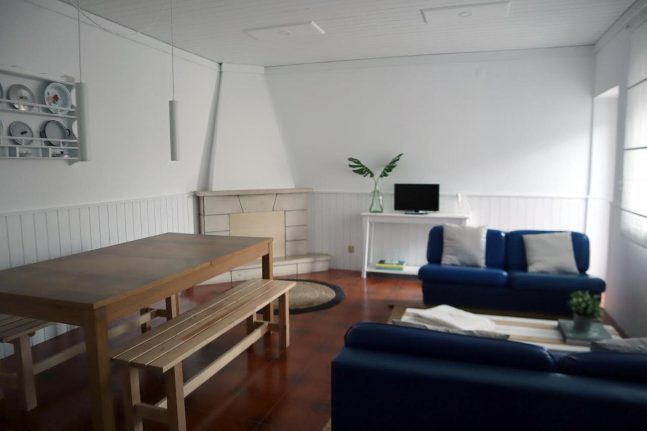 The Minimal House Apartment Bombarral Exterior photo