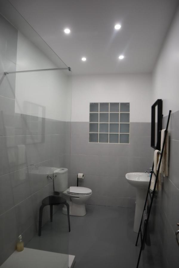 The Minimal House Apartment Bombarral Exterior photo