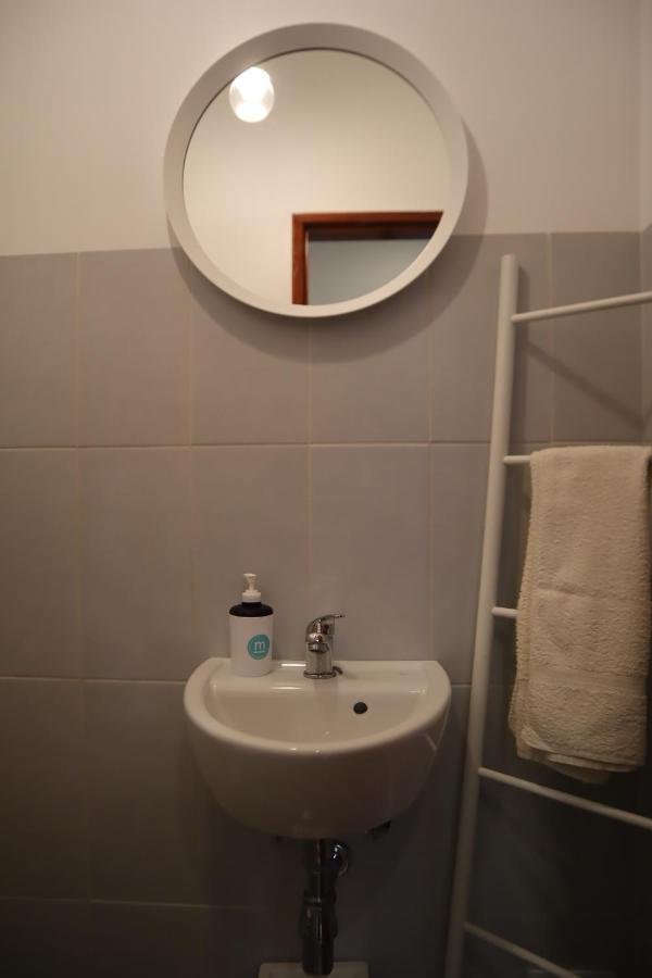 The Minimal House Apartment Bombarral Exterior photo