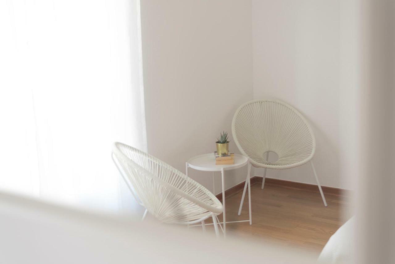 The Minimal House Apartment Bombarral Exterior photo