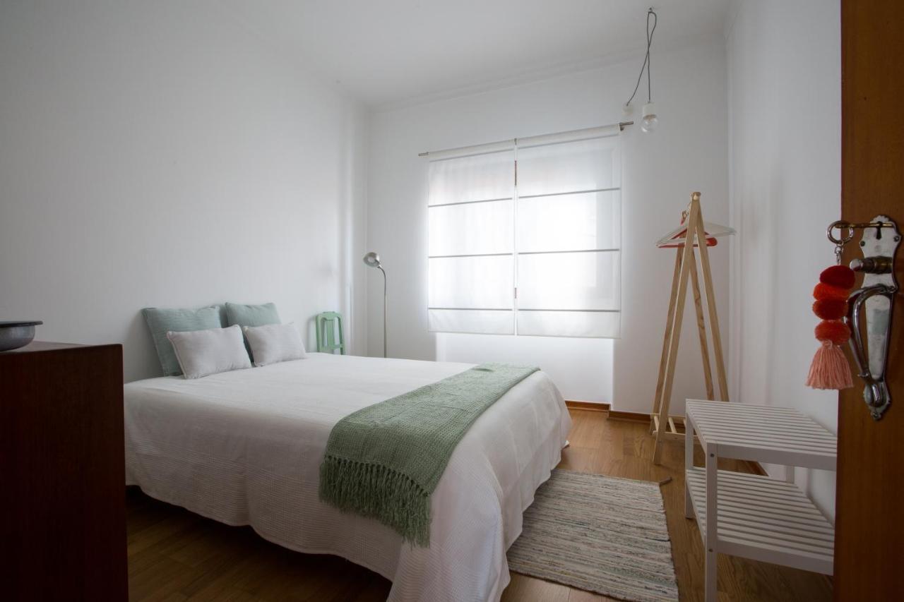 The Minimal House Apartment Bombarral Exterior photo