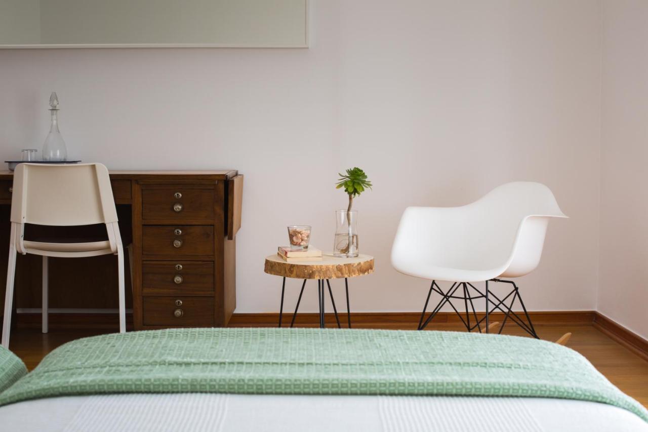 The Minimal House Apartment Bombarral Exterior photo