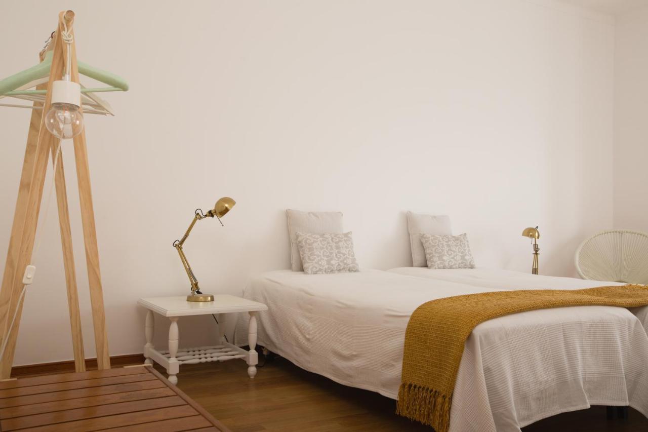 The Minimal House Apartment Bombarral Exterior photo