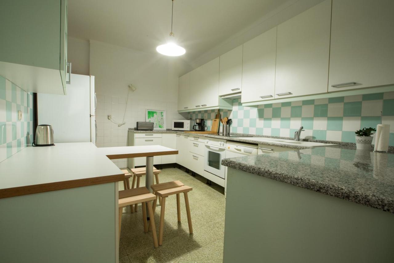 The Minimal House Apartment Bombarral Exterior photo