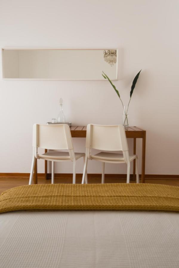 The Minimal House Apartment Bombarral Exterior photo